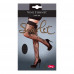 Vine Fishnet Hold Ups
