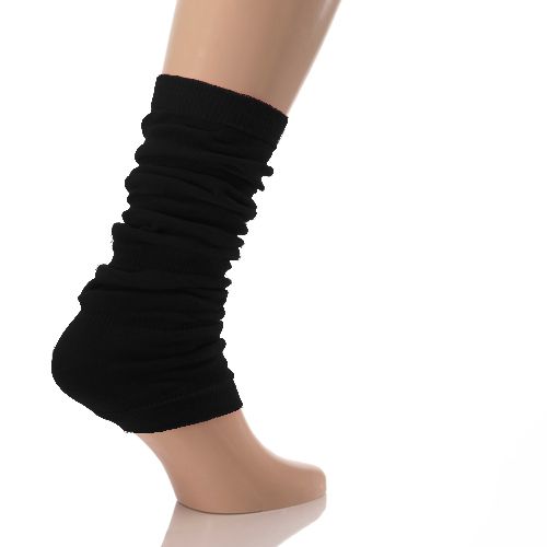 Ladies Legwarmers