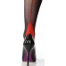 Seamer Stockings