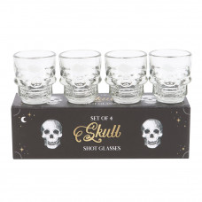 Skull Shot Glasses