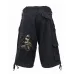 Bone Finger - Vintage Cargo Shorts