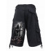 Soul Searcher - Vintage Cargo Shorts