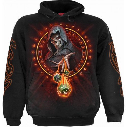 Dungeon Master - Hoodie