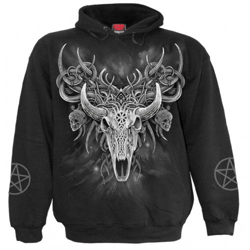 Horned Spirit