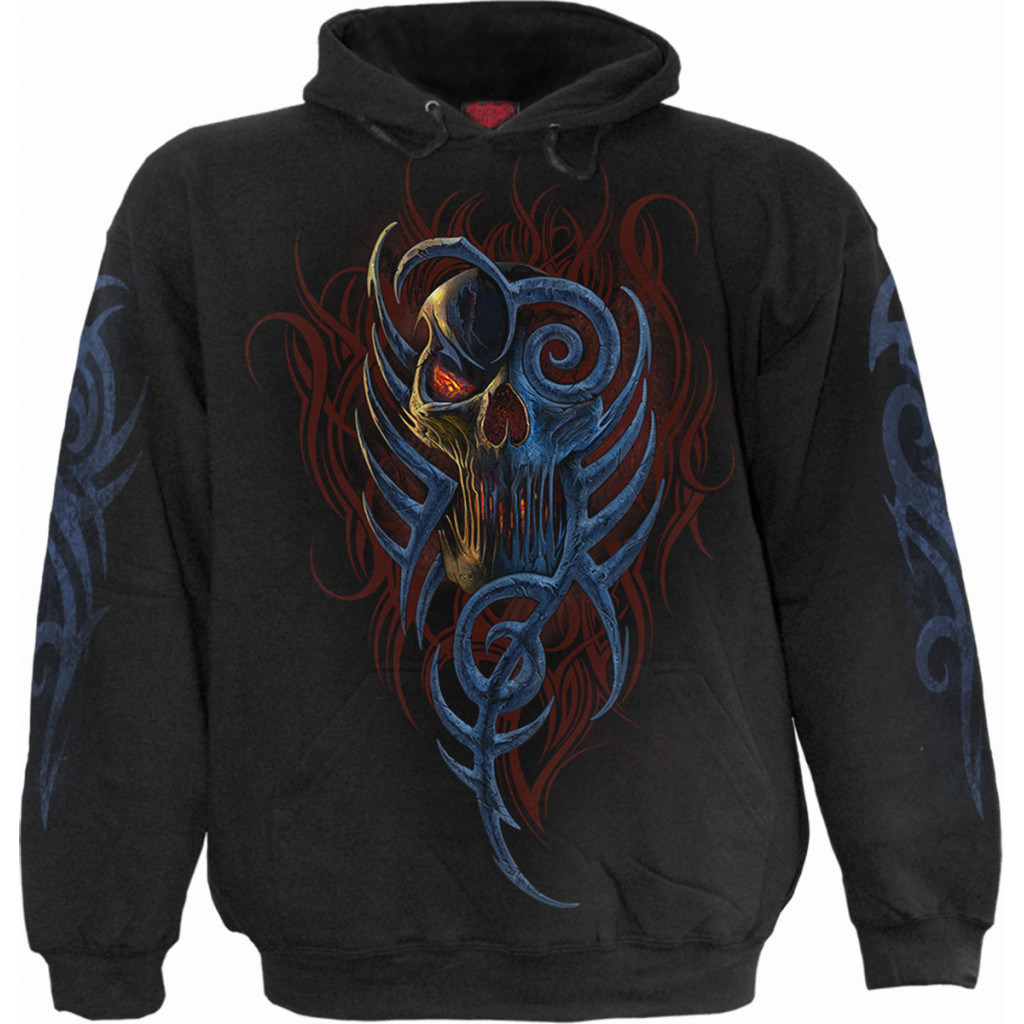 Oblivion Hoodie Eternal Goth