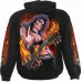 Rocking The Dead - Hoodie