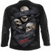 See No Evil - Long-sleeved T-Shirt