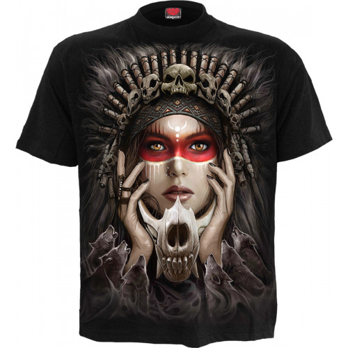 Cry of The Wolf