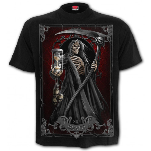 Death Tarot