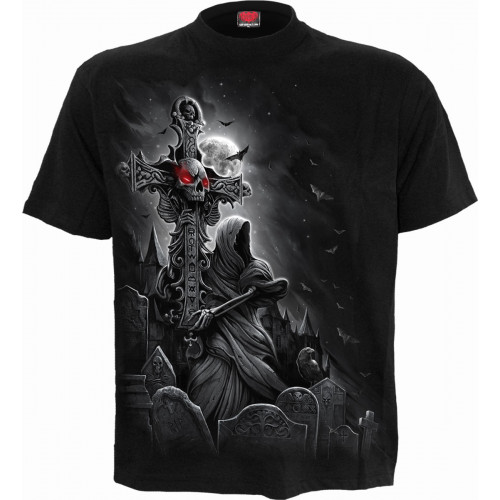 Grave Walker