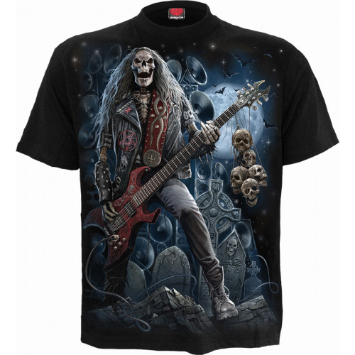 Grim Rocker
