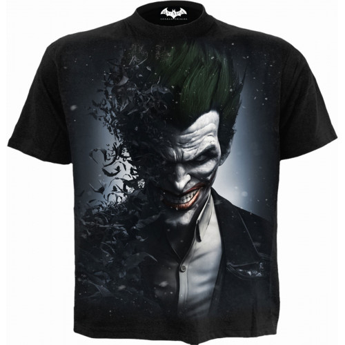 Joker: Arkham Origins