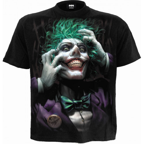 Joker: Freak