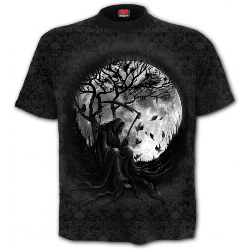Killing Moon