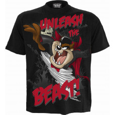 Taz: Unleash The Beast T-Shirt