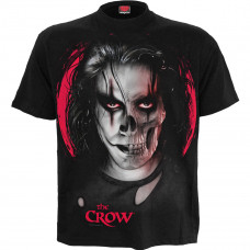 The Crow: Skull Face