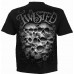Twisted Skulls