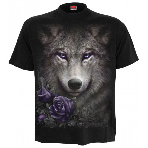 Wolf Roses