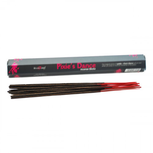 Pixie's Dance Incense