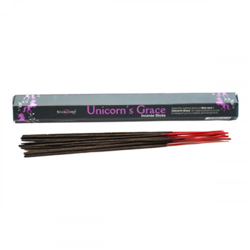 Unicorn's Grace Incense