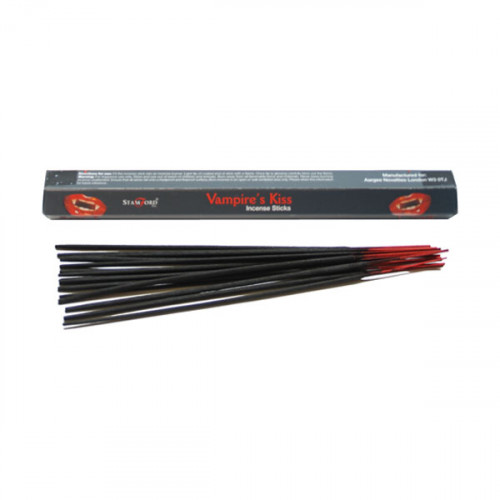 Vampire's Kiss Incense