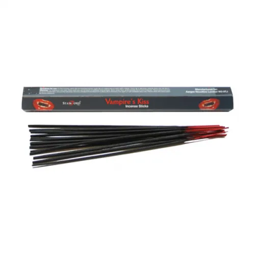Vampire's Kiss Incense