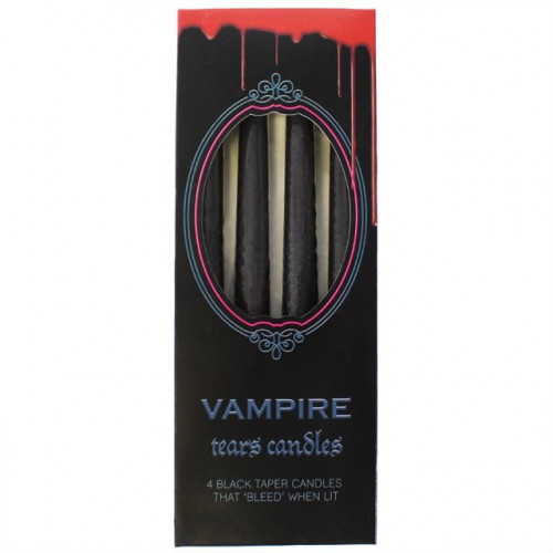 Vampire Tears Candles