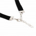 Black Velvet Choker