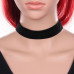 Black Velvet Choker