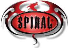 Spiral Spiral