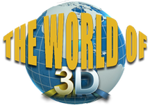 The World of 3D The World of 3D